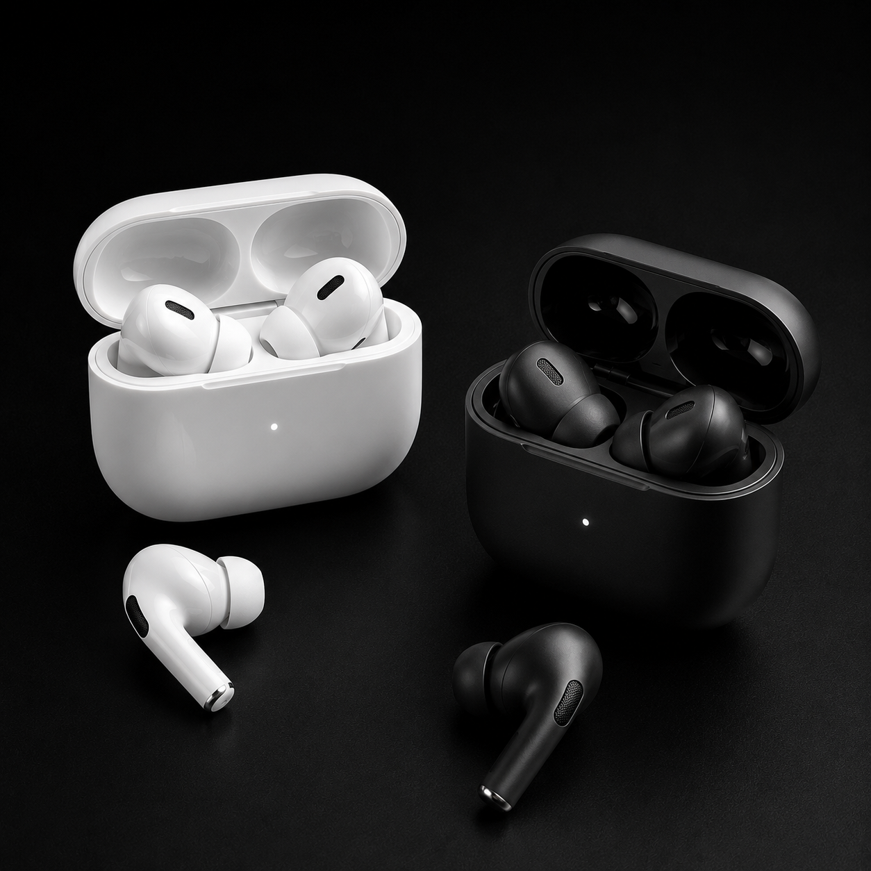 TWS Earbuds