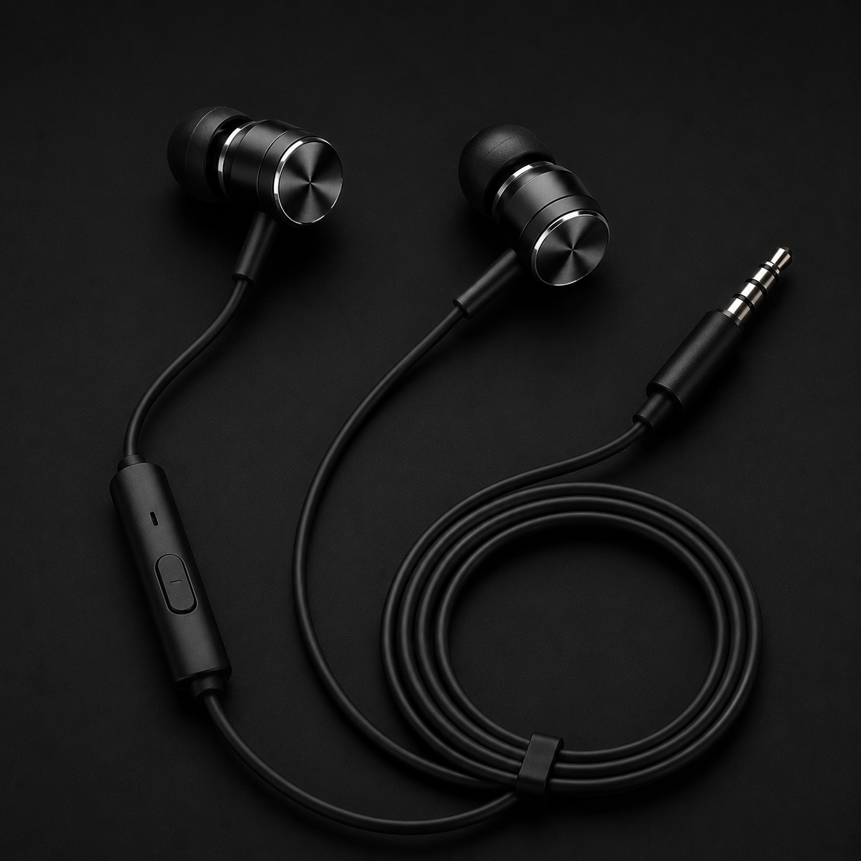 Wired Earphone