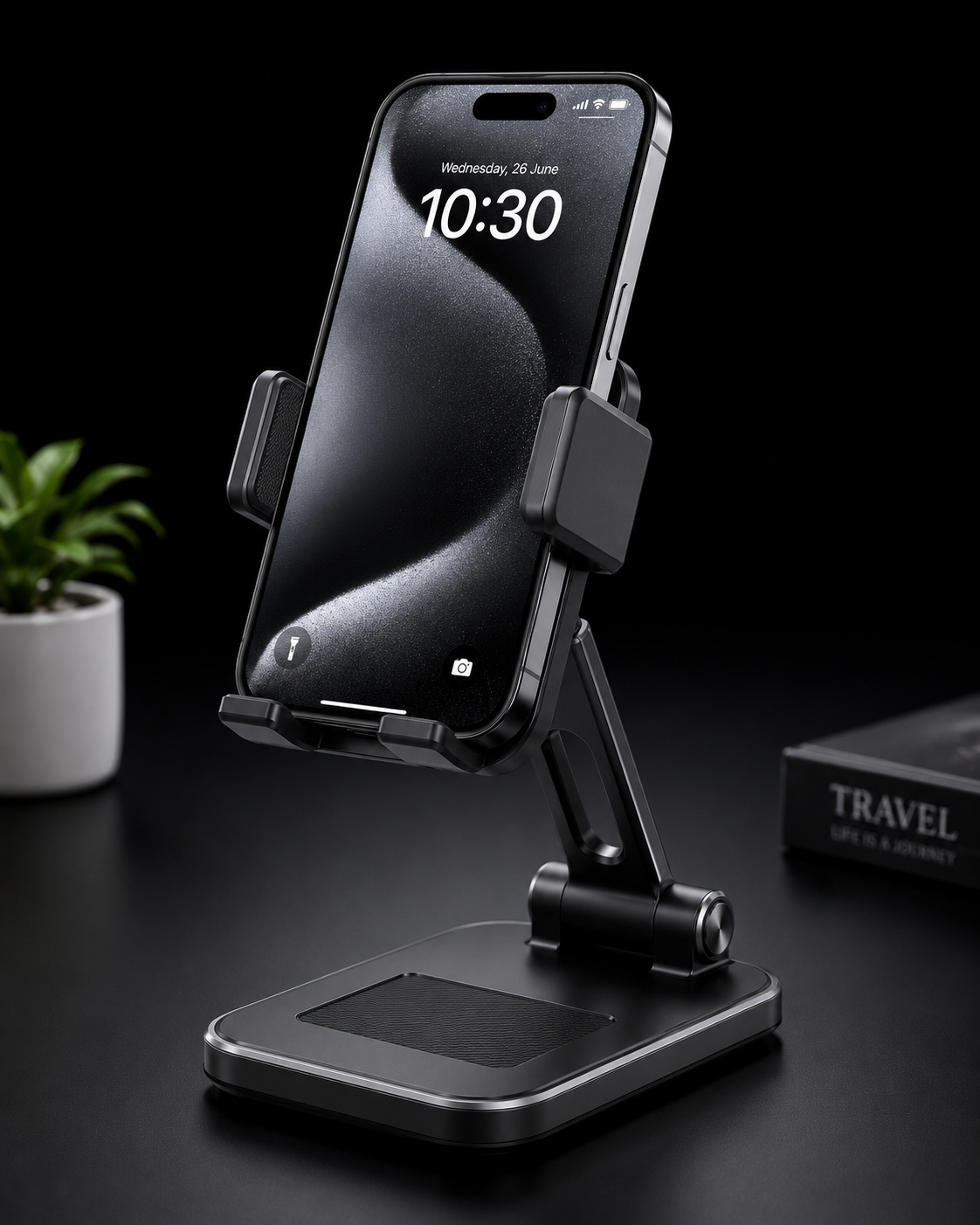 Mobile Holder