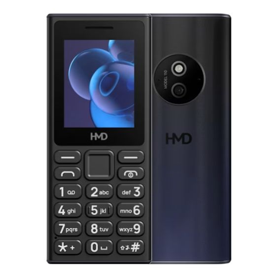 Keypad Mobile ( Future Phone )