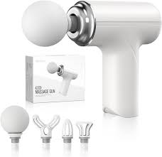 MINI MASSAGER GUN