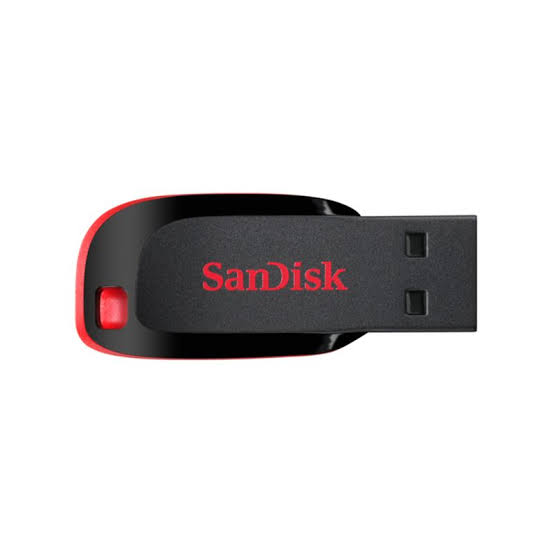 SanDisk 32 Gb Pen drive