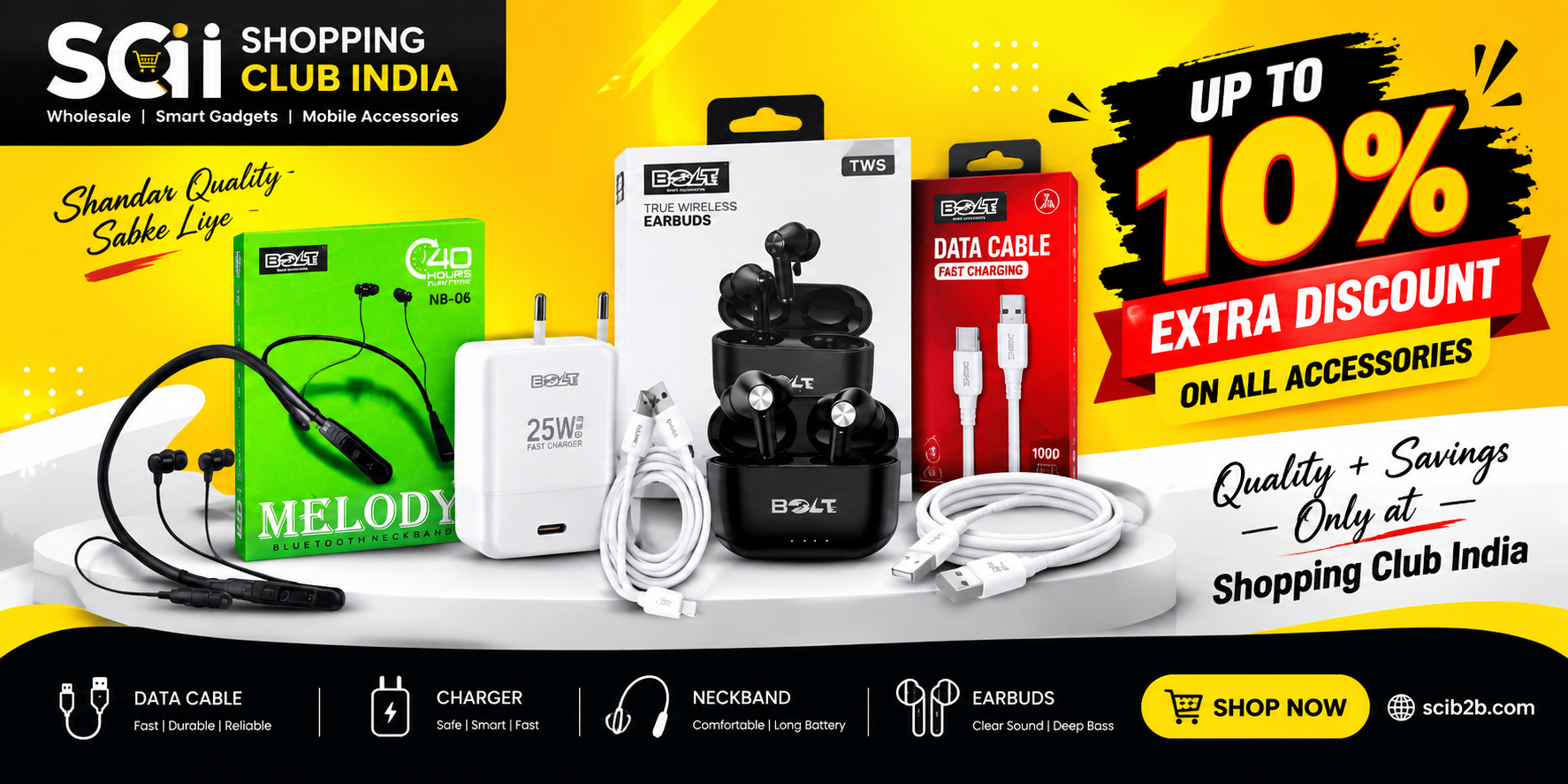 UPTO 10% Discount